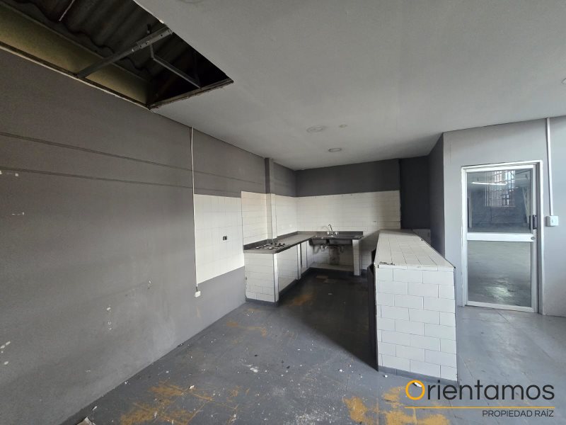 Bodega disponible para el arriendo en Medellín el codigo es 21011 foto numero 9