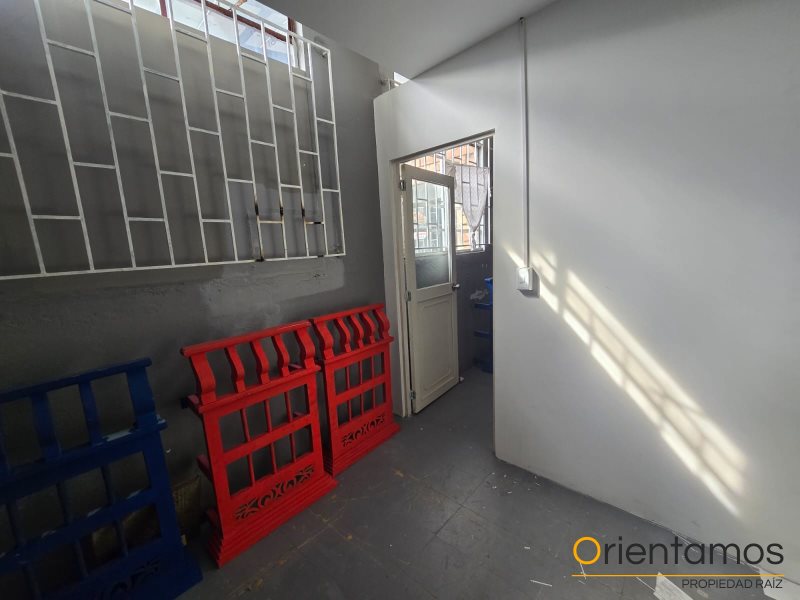 Bodega disponible para el arriendo en Medellín el codigo es 21011 foto numero 22