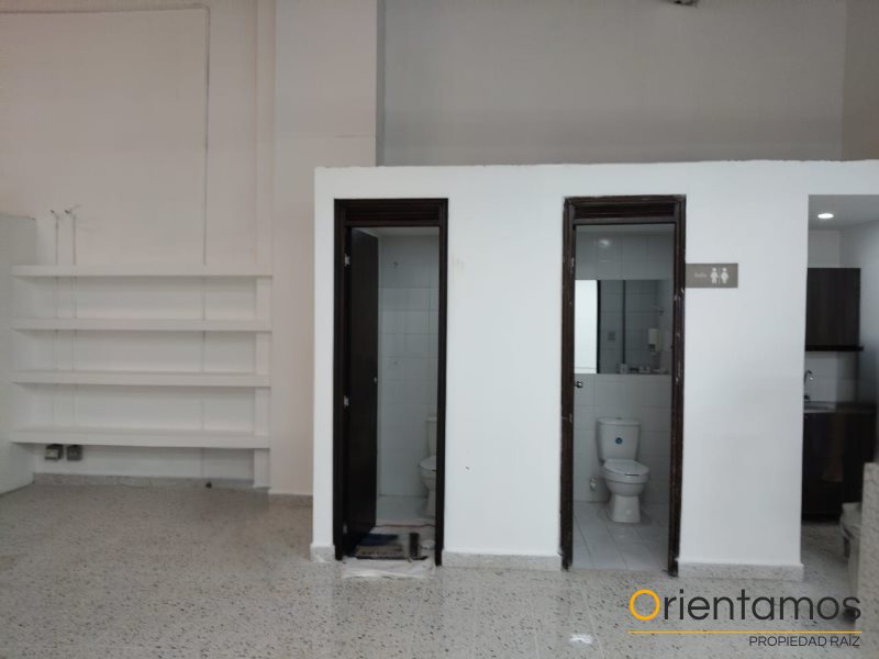 Local para el arriendo en Medellín - Boston el codigo es 20706 foto numero 3