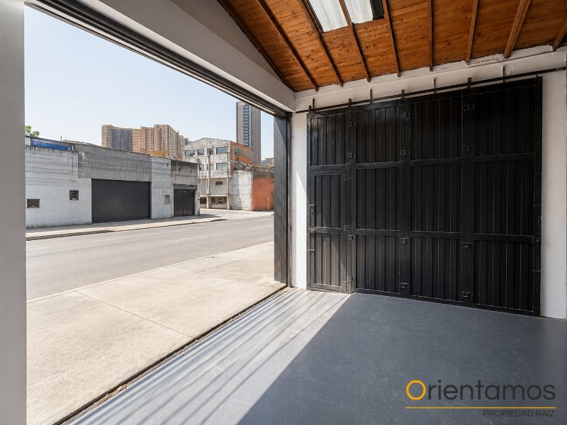 Bodega disponible para el arriendo en Medellín el codigo es 5996 foto numero 12