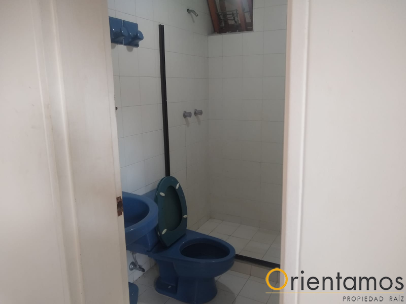 Casa para el arriendo en Medellín - Belen el codigo es 17208 foto numero 16