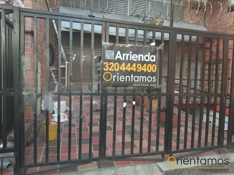 Local para el arriendo en Medellín - Boston el codigo es 20706 foto numero 2