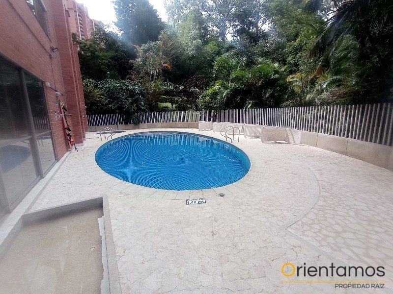 Apartamento disponible para el arriendo en Medellín el codigo es 21424 foto numero 20