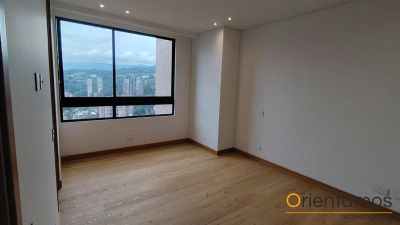 Apartamento disponible para el arriendo en Medellín el codigo es 20789 foto numero 8