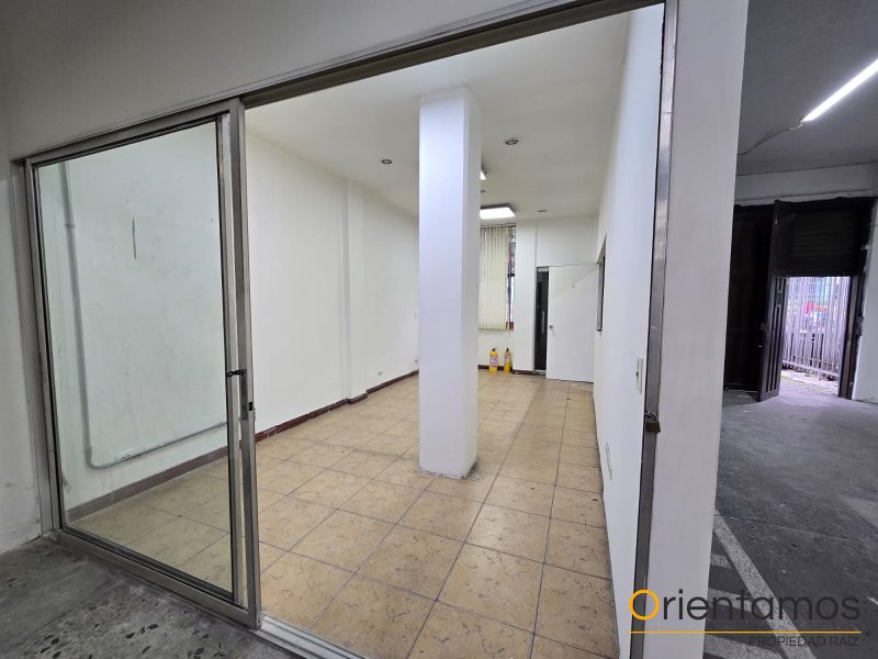 Bodega disponible para el arriendo en Medellín el codigo es 21024 foto numero 10