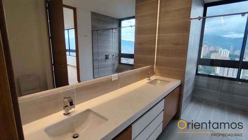 Apartamento disponible para el arriendo en Medellín el codigo es 20789 foto numero 14