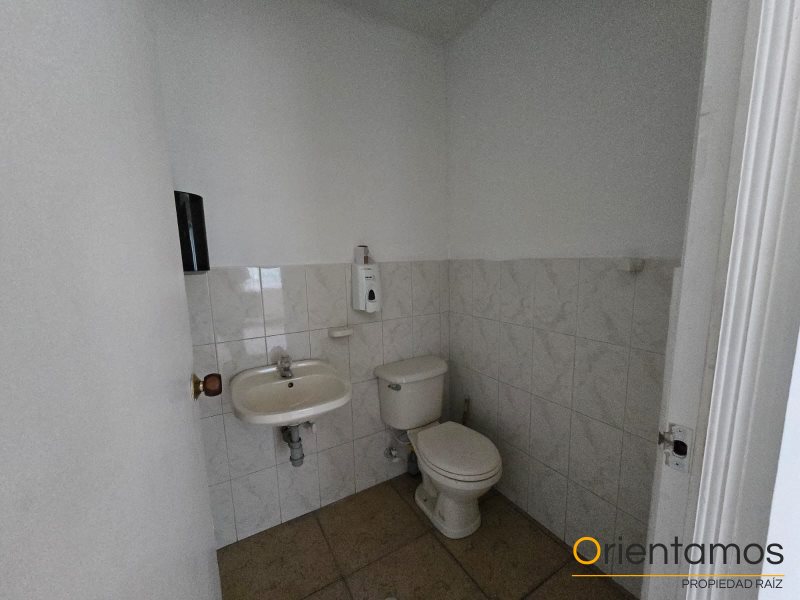 Bodega disponible para el arriendo en Medellín el codigo es 21024 foto numero 13