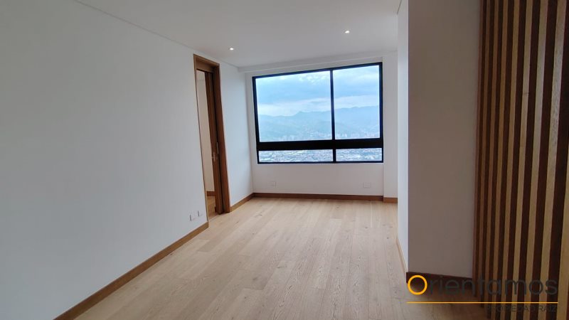 Apartamento disponible para el arriendo en Medellín el codigo es 20789 foto numero 7