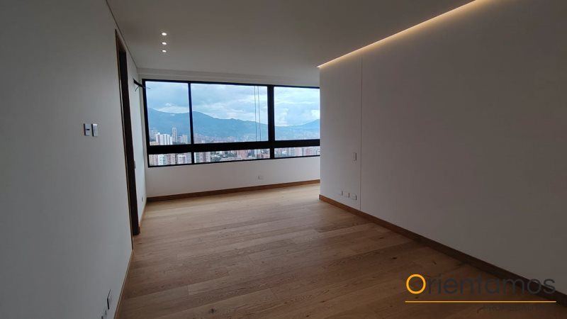 Apartamento disponible para el arriendo en Medellín el codigo es 20789 foto numero 6