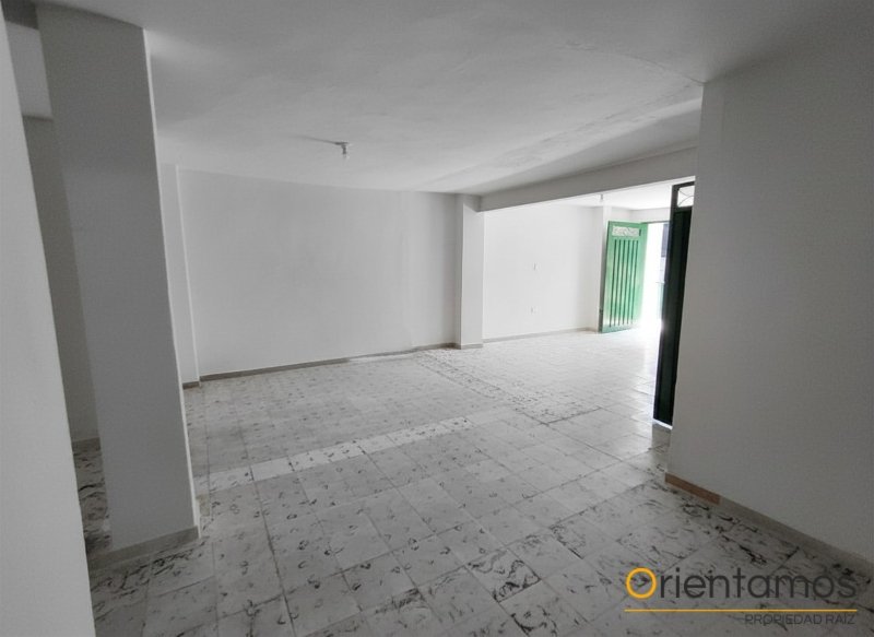 Bodega disponible para el arriendo en Medellín el codigo es 21183 foto numero 9