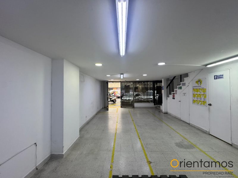 Bodega disponible para el arriendo en Medellín el codigo es 20801 foto numero 3