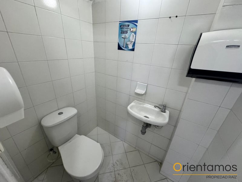 Bodega disponible para el arriendo en Medellín el codigo es 20801 foto numero 17