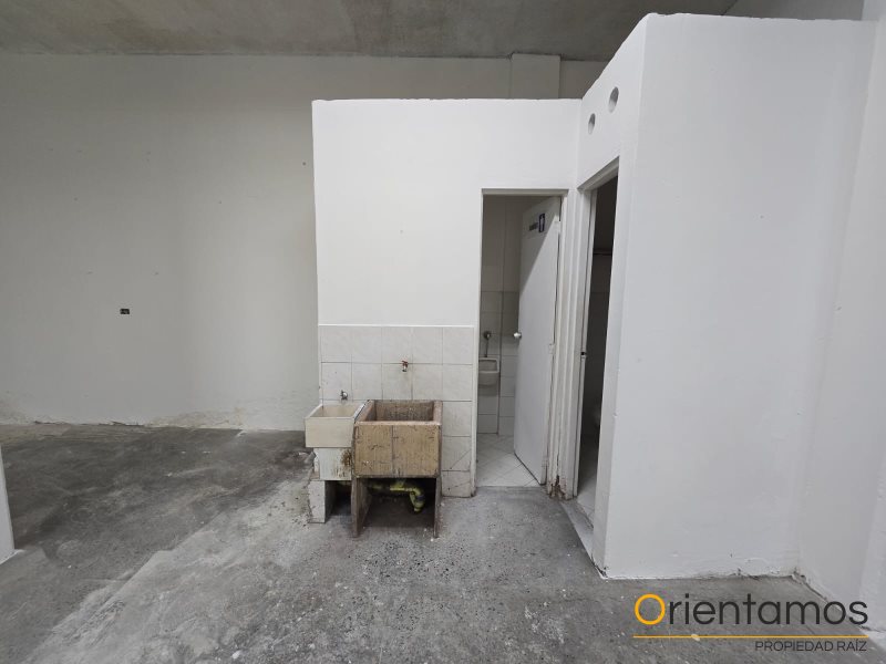 Bodega disponible para el arriendo en Medellín el codigo es 21024 foto numero 19