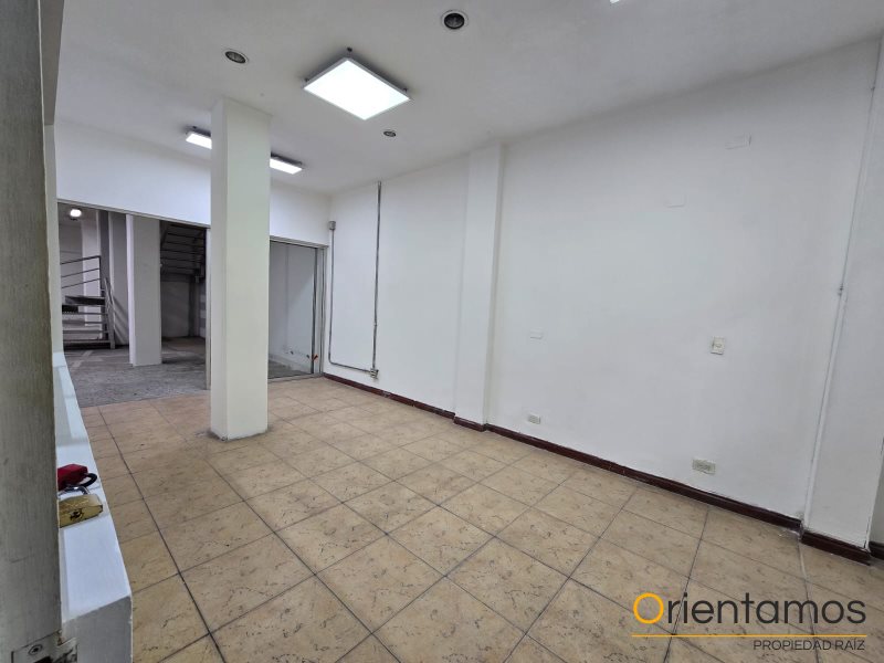 Bodega disponible para el arriendo en Medellín el codigo es 21024 foto numero 16