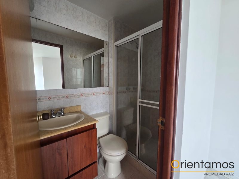 Apartamento disponible para el arriendo en Medellín el codigo es 20954 foto numero 7