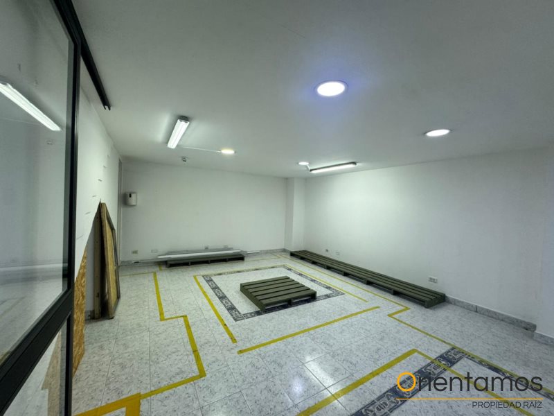 Bodega disponible para el arriendo en Medellín el codigo es 20801 foto numero 11