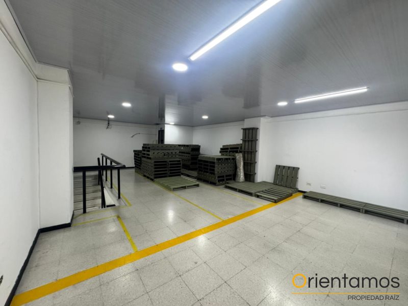 Bodega disponible para el arriendo en Medellín el codigo es 20801 foto numero 9