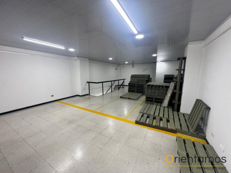 Bodega disponible para el arriendo en Medellín el codigo es 20801 foto numero 10