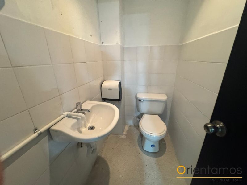 Bodega disponible para el arriendo en Medellín el codigo es 20801 foto numero 19