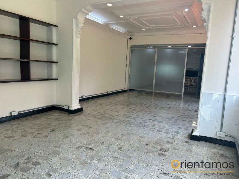 Local disponible para el arriendo en Medellín el codigo es 20971 foto numero 5