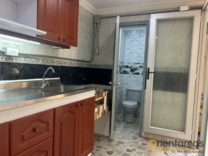 Local disponible para el arriendo en Medellín el codigo es 20971 foto numero 9