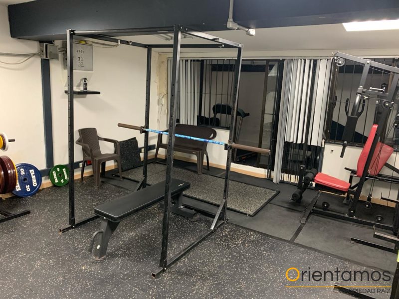 Casa-local disponible para el arriendo en Medellín el codigo es 18975 foto numero 11