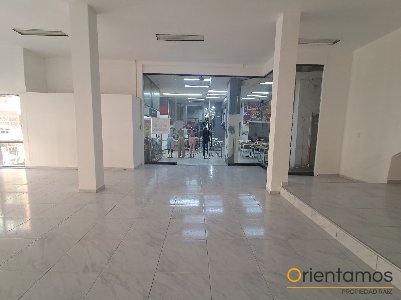 Local para el arriendo en Medellín - Centro el codigo es 21647 foto numero 9