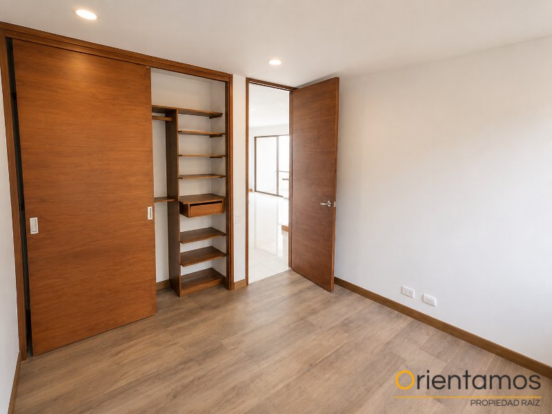 Apartamento disponible para el arriendo en Medellín el codigo es 21424 foto numero 8
