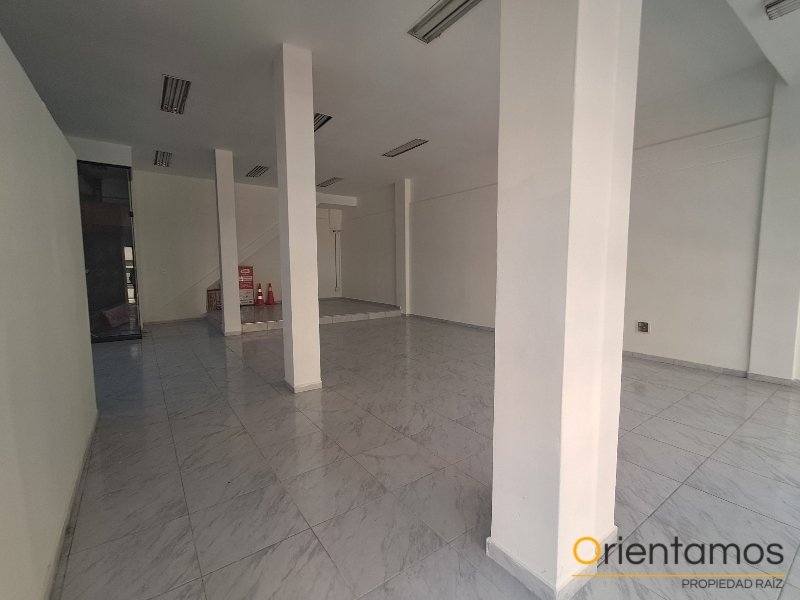 Local para el arriendo en Medellín - Centro el codigo es 21647 foto numero 8