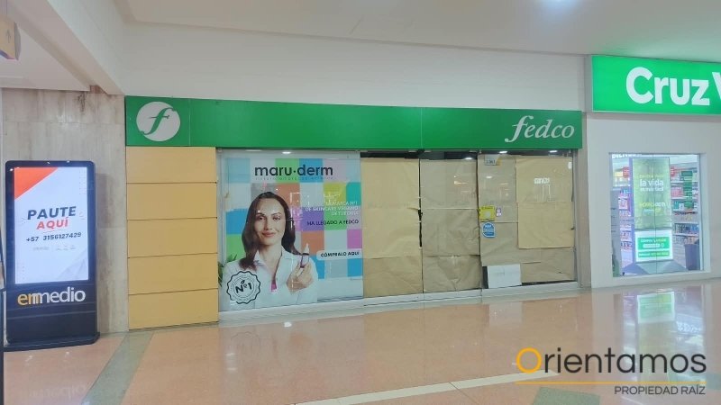 Local disponible para el arriendo en Medellín el codigo es 21599 foto numero 3