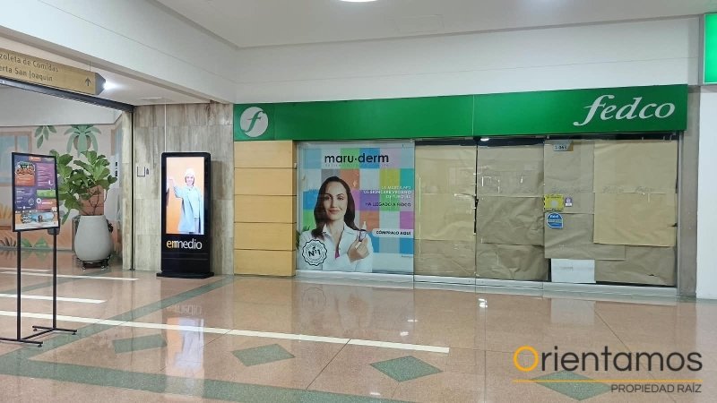 Local disponible para el arriendo en Medellín el codigo es 21599 foto numero 2