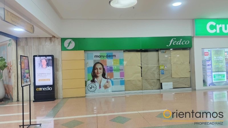 Local disponible para el arriendo en Medellín el codigo es 21599 foto numero 4