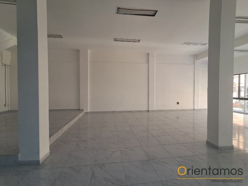 Local para el arriendo en Medellín - Centro el codigo es 21647 foto numero 10