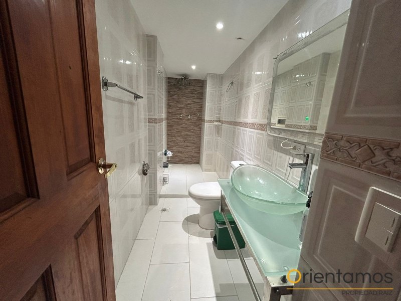 Casa disponible para el arriendo en Medellín el codigo es 21055 foto numero 12