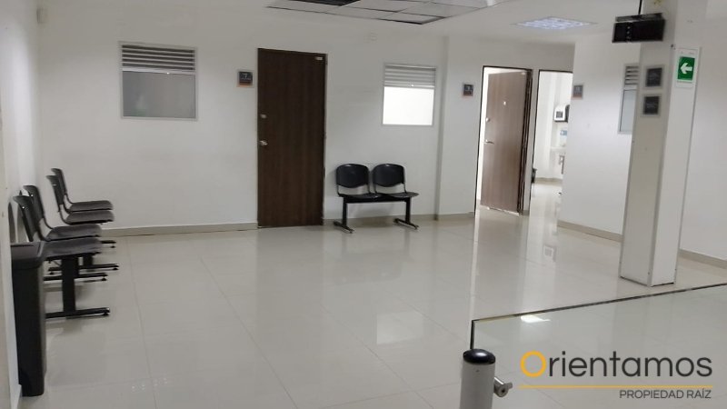 Local disponible para el arriendo en Medellín el codigo es 21080 foto numero 7