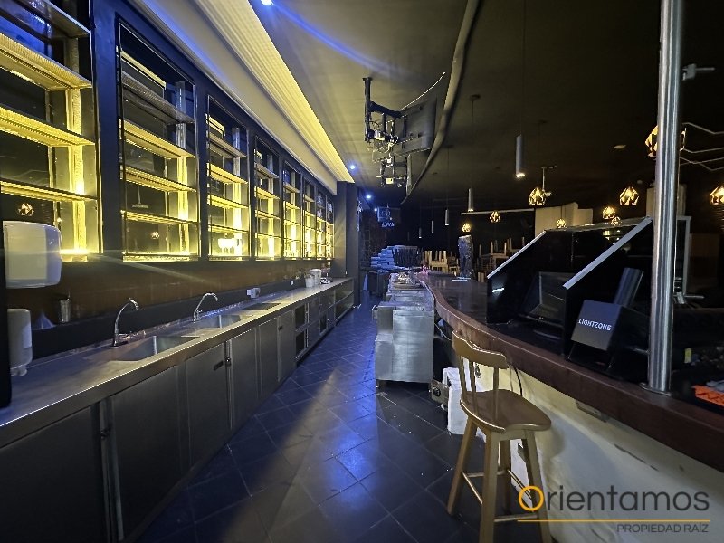 Local disponible para el arriendo en Medellín el codigo es 21442 foto numero 7