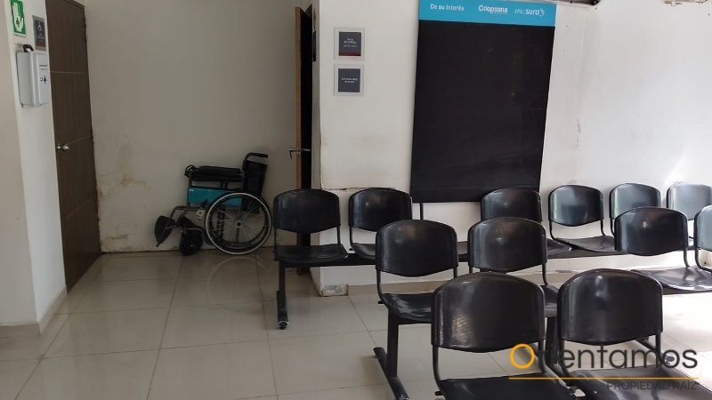 Local disponible para el arriendo en Medellín el codigo es 21080 foto numero 5