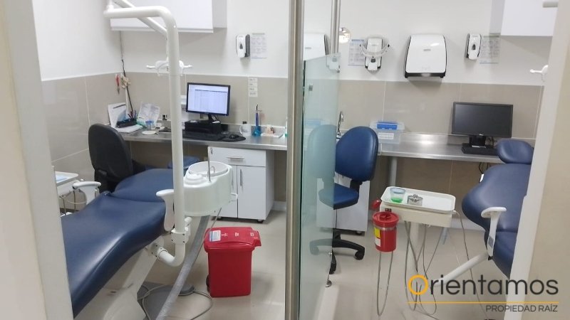 Local disponible para el arriendo en Medellín el codigo es 21080 foto numero 23