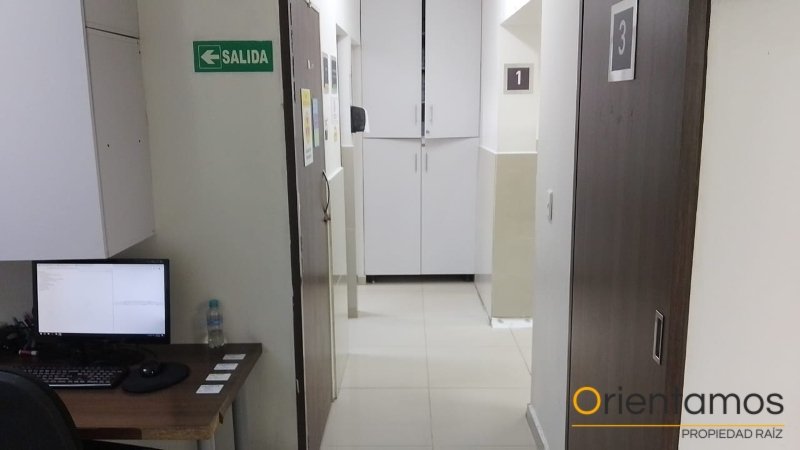 Local disponible para el arriendo en Medellín el codigo es 21080 foto numero 22