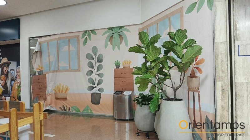 Local disponible para el arriendo en Medellín el codigo es 21603 foto numero 2