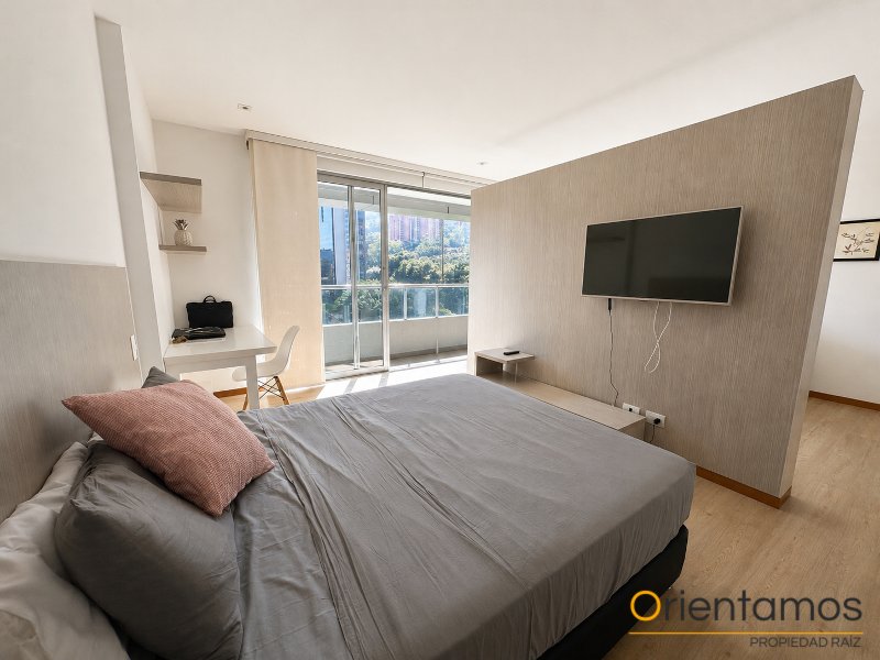 Apartamento disponible para el arriendo en Medellín el codigo es 19710 foto numero 6