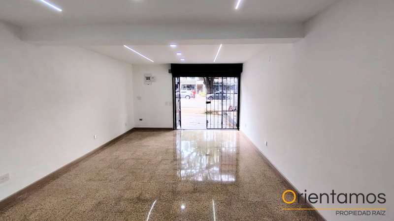 Local disponible para el arriendo en Medellín el codigo es 20719 foto numero 2