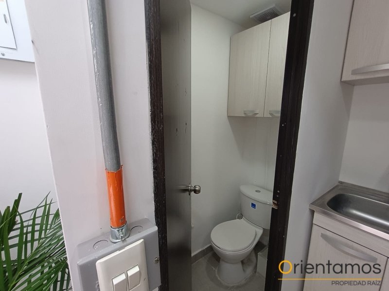 Oficina disponible para el arriendo en Medellín el codigo es 21368 foto numero 5