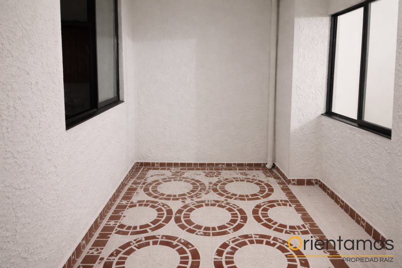Apartamento disponible para el arriendo en Medellín el codigo es 21004 foto numero 7