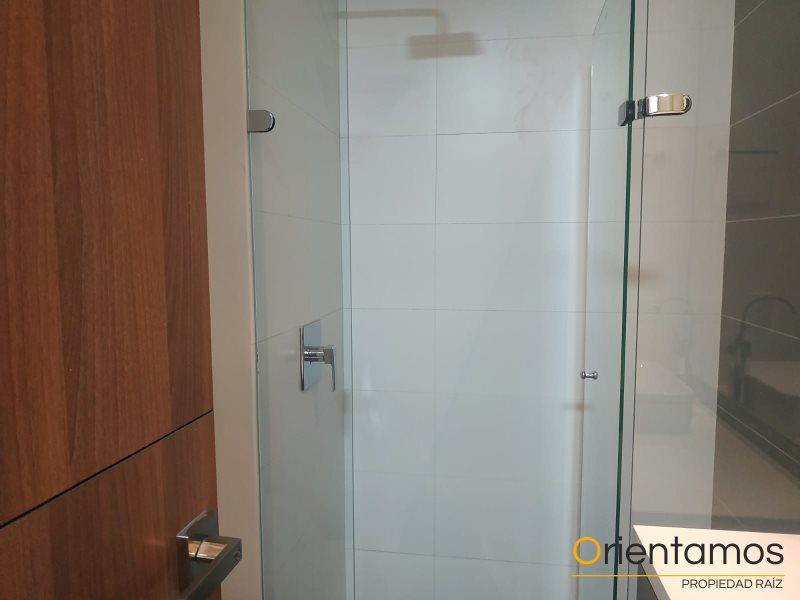 Apartaestudio disponible para el arriendo en Medellín el codigo es 19589 foto numero 9