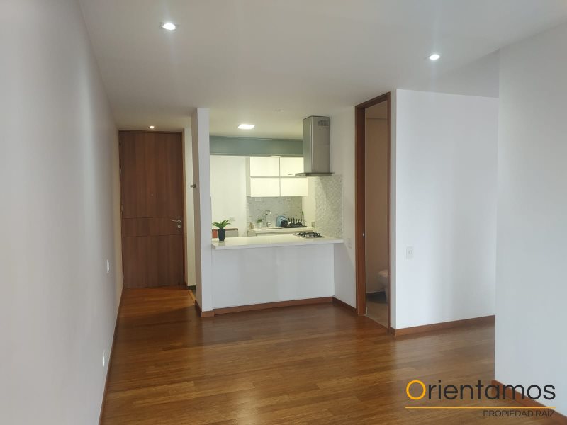 Apartaestudio disponible para el arriendo en Medellín el codigo es 19589 foto numero 2