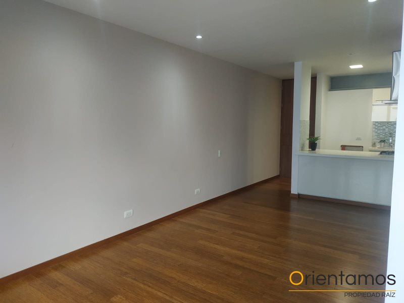 Apartaestudio disponible para el arriendo en Medellín el codigo es 19589 foto numero 3