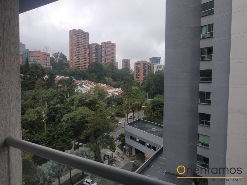 Apartaestudio disponible para el arriendo en Medellín el codigo es 19589 foto numero 12