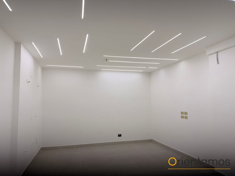 Local disponible para el arriendo en Medellín el codigo es 18369 foto numero 5