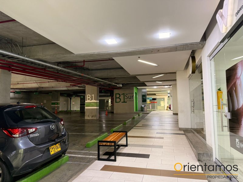 Local disponible para el arriendo en Medellín el codigo es 18369 foto numero 10